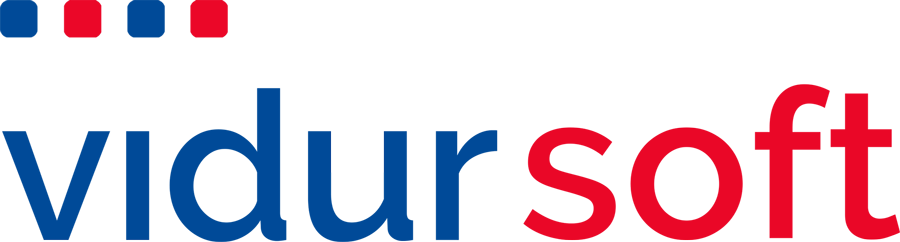 VidurSoft Logo
