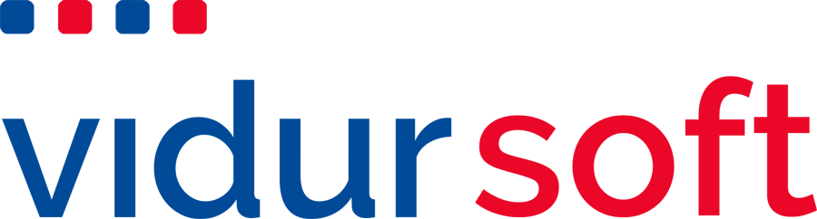 Vidursoft Logo
