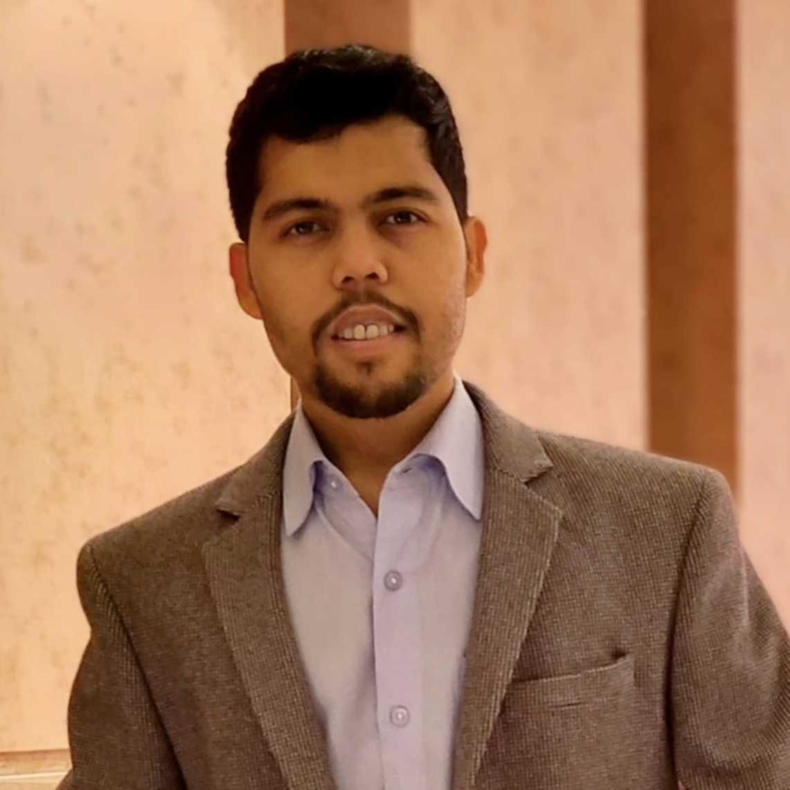 Rohan Makkar